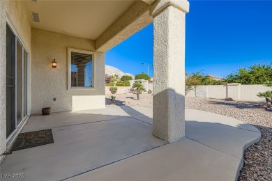 A gem in the heart of Sun City Summerlin! Enjoy unmatched on Highland Falls Golf Club in Nevada - for sale on GolfHomes.com, golf home, golf lot