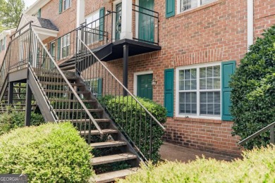 Two Bedroom Ground Floor One Level Condo Close to UGA & All on University of Georgia Golf Course in Georgia - for sale on GolfHomes.com, golf home, golf lot