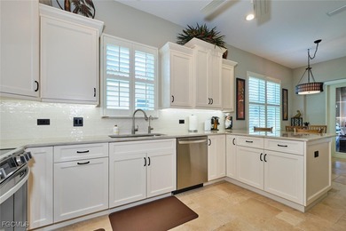 Stunning single family Villa home in Lexington Country Club's on Lexington Country Club in Florida - for sale on GolfHomes.com, golf home, golf lot