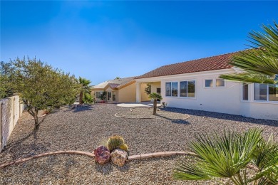 A gem in the heart of Sun City Summerlin! Enjoy unmatched on Highland Falls Golf Club in Nevada - for sale on GolfHomes.com, golf home, golf lot
