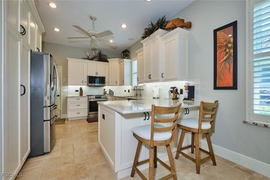 Stunning single family Villa home in Lexington Country Club's on Lexington Country Club in Florida - for sale on GolfHomes.com, golf home, golf lot