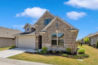 Welcome to your dream home in the sought-after 55+ community of on Wildhorse Golf Club of Robson Ranch in Texas - for sale on GolfHomes.com, golf home, golf lot