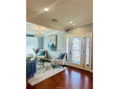 MUTUAL 5 corner expanded unit.  This remarkable single-story on Leisure World Seal Beach Golf Course in California - for sale on GolfHomes.com, golf home, golf lot