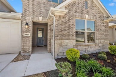 Welcome to your dream home in the sought-after 55+ community of on Wildhorse Golf Club of Robson Ranch in Texas - for sale on GolfHomes.com, golf home, golf lot