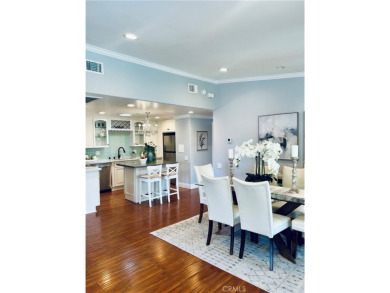 MUTUAL 5 corner expanded unit.  This remarkable single-story on Leisure World Seal Beach Golf Course in California - for sale on GolfHomes.com, golf home, golf lot