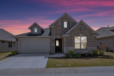 Welcome to your dream home in the sought-after 55+ community of on Wildhorse Golf Club of Robson Ranch in Texas - for sale on GolfHomes.com, golf home, golf lot