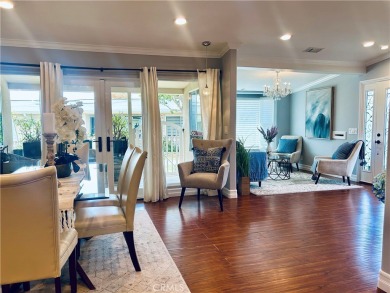 MUTUAL 5 corner expanded unit.  This remarkable single-story on Leisure World Seal Beach Golf Course in California - for sale on GolfHomes.com, golf home, golf lot