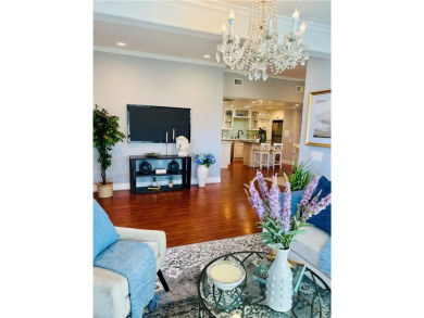 MUTUAL 5 corner expanded unit.  This remarkable single-story on Leisure World Seal Beach Golf Course in California - for sale on GolfHomes.com, golf home, golf lot