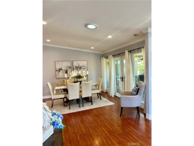 MUTUAL 5 corner expanded unit.  This remarkable single-story on Leisure World Seal Beach Golf Course in California - for sale on GolfHomes.com, golf home, golf lot