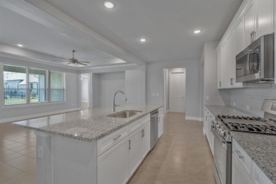 Welcome to your dream home in the sought-after 55+ community of on Wildhorse Golf Club of Robson Ranch in Texas - for sale on GolfHomes.com, golf home, golf lot