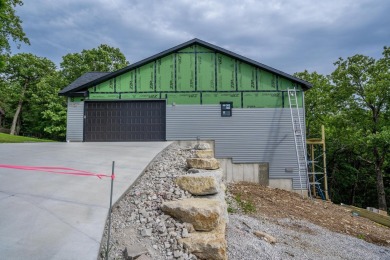 The luck of the Irish await @ 11 O'Leary Dr. Kimberling on Kimberling City Golf Club in Missouri - for sale on GolfHomes.com, golf home, golf lot