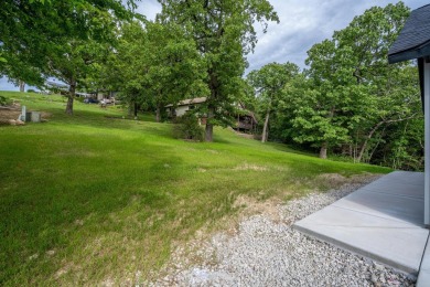 The luck of the Irish await @ 11 O'Leary Dr. Kimberling on Kimberling City Golf Club in Missouri - for sale on GolfHomes.com, golf home, golf lot