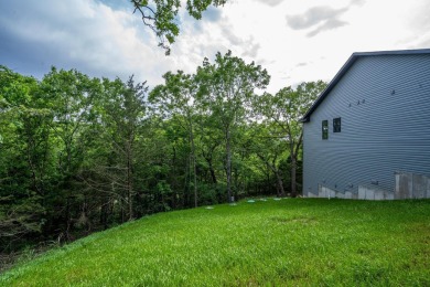 The luck of the Irish await @ 11 O'Leary Dr. Kimberling on Kimberling City Golf Club in Missouri - for sale on GolfHomes.com, golf home, golf lot
