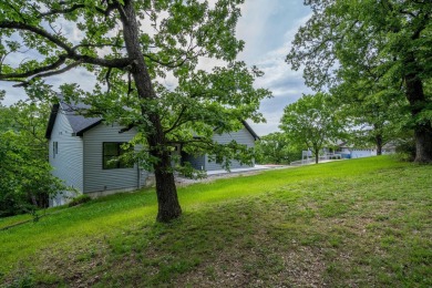 The luck of the Irish await @ 11 O'Leary Dr. Kimberling on Kimberling City Golf Club in Missouri - for sale on GolfHomes.com, golf home, golf lot