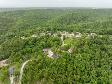 The luck of the Irish await @ 11 O'Leary Dr. Kimberling on Kimberling City Golf Club in Missouri - for sale on GolfHomes.com, golf home, golf lot