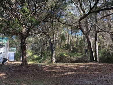 Minutes from I-59! Spacious country home, room for everything on The Kings Arrow Ranch in Mississippi - for sale on GolfHomes.com, golf home, golf lot