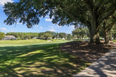 Golf course views, a private pool, and a prime location inside on TPC of Tampa Bay in Florida - for sale on GolfHomes.com, golf home, golf lot