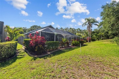 Golf course views, a private pool, and a prime location inside on TPC of Tampa Bay in Florida - for sale on GolfHomes.com, golf home, golf lot