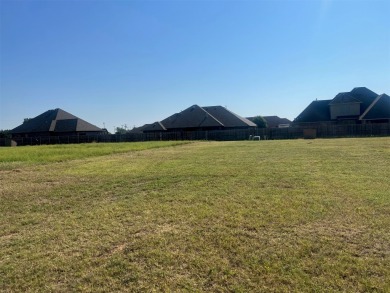 Grab your dream home plans and your favorite builder! Prairie on Prairie West Golf Club At Weatherford in Oklahoma - for sale on GolfHomes.com, golf home, golf lot