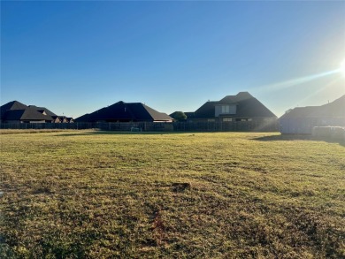 Grab your dream home plans and your favorite builder! Prairie on Prairie West Golf Club At Weatherford in Oklahoma - for sale on GolfHomes.com, golf home, golf lot