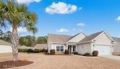 Welcome to this stunning, well-maintained home in Spring Mill on Farmstead Golf Links in North Carolina - for sale on GolfHomes.com, golf home, golf lot