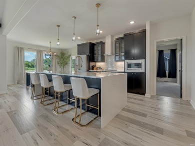 Welcome to this custom-built ranch on Bridgewater's 12th hole on Bridgewater Golf Club in Indiana - for sale on GolfHomes.com, golf home, golf lot