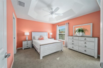 Immaculate 2-Bedroom, 2-Bathoorm Courtyard Villa in The Village on Pennbrooke Fairways in Florida - for sale on GolfHomes.com, golf home, golf lot