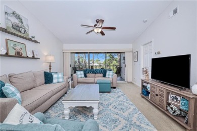Live the ultimate Florida lifestyle in this bright and spacious on The Old Collier Golf Club in Florida - for sale on GolfHomes.com, golf home, golf lot