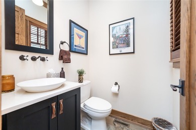 Welcome to your perfect craftsman home retreat located in the on The Cliffs At Keowee Springs in South Carolina - for sale on GolfHomes.com, golf home, golf lot