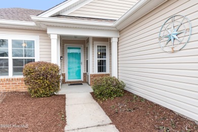 Welcome to this stunning, well-maintained home in Spring Mill on Farmstead Golf Links in North Carolina - for sale on GolfHomes.com, golf home, golf lot