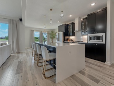 Welcome to this custom-built ranch on Bridgewater's 12th hole on Bridgewater Golf Club in Indiana - for sale on GolfHomes.com, golf home, golf lot
