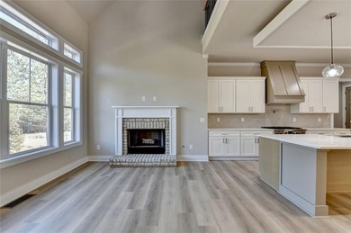 Step into refined luxury at 2881 Traditions Way in the on Traditions of Braselton Golf Club in Georgia - for sale on GolfHomes.com, golf home, golf lot