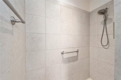 Immaculate 2-Bedroom, 2-Bathoorm Courtyard Villa in The Village on Pennbrooke Fairways in Florida - for sale on GolfHomes.com, golf home, golf lot