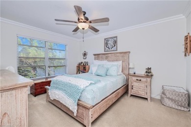Live the ultimate Florida lifestyle in this bright and spacious on The Old Collier Golf Club in Florida - for sale on GolfHomes.com, golf home, golf lot