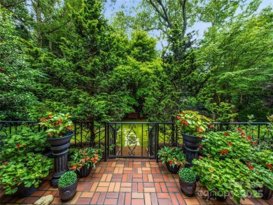 Welcome to your dream mountain getaway in the prestigious on Champion Hills Club, Inc. in North Carolina - for sale on GolfHomes.com, golf home, golf lot