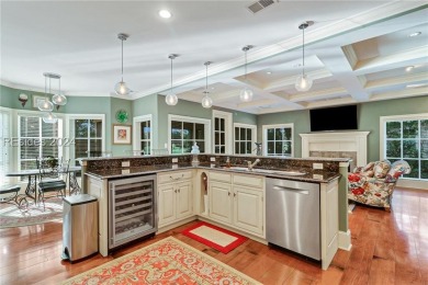 Don't miss this incredible opportunity! This spacious 4 bedroom on Rose Hill Golf Club in South Carolina - for sale on GolfHomes.com, golf home, golf lot