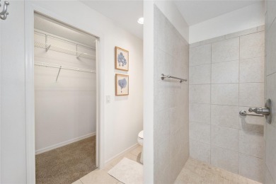 Immaculate 2-Bedroom, 2-Bathoorm Courtyard Villa in The Village on Pennbrooke Fairways in Florida - for sale on GolfHomes.com, golf home, golf lot