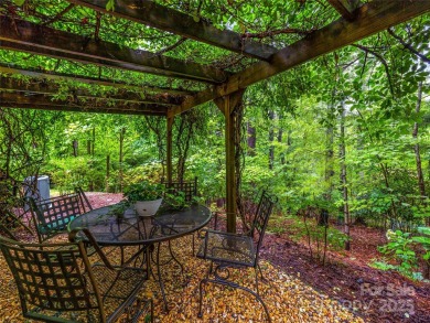 Welcome to your dream mountain getaway in the prestigious on Champion Hills Club, Inc. in North Carolina - for sale on GolfHomes.com, golf home, golf lot