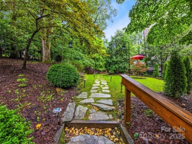 Welcome to your dream mountain getaway in the prestigious on Champion Hills Club, Inc. in North Carolina - for sale on GolfHomes.com, golf home, golf lot