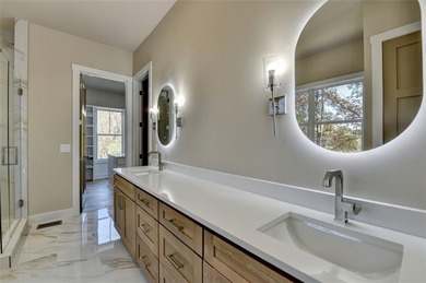 Step into refined luxury at 2881 Traditions Way in the on Traditions of Braselton Golf Club in Georgia - for sale on GolfHomes.com, golf home, golf lot