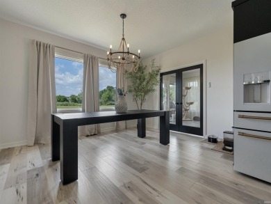 Welcome to this custom-built ranch on Bridgewater's 12th hole on Bridgewater Golf Club in Indiana - for sale on GolfHomes.com, golf home, golf lot
