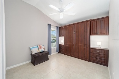 Immaculate 2-Bedroom, 2-Bathoorm Courtyard Villa in The Village on Pennbrooke Fairways in Florida - for sale on GolfHomes.com, golf home, golf lot