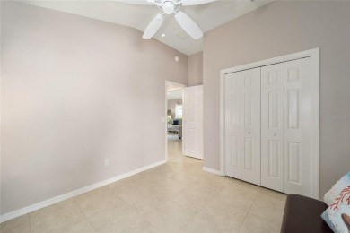 Immaculate 2-Bedroom, 2-Bathoorm Courtyard Villa in The Village on Pennbrooke Fairways in Florida - for sale on GolfHomes.com, golf home, golf lot