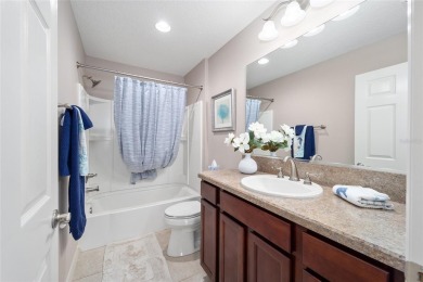 Immaculate 2-Bedroom, 2-Bathoorm Courtyard Villa in The Village on Pennbrooke Fairways in Florida - for sale on GolfHomes.com, golf home, golf lot