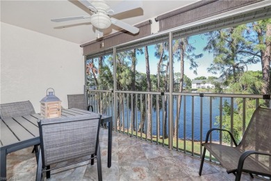 Live the ultimate Florida lifestyle in this bright and spacious on The Old Collier Golf Club in Florida - for sale on GolfHomes.com, golf home, golf lot