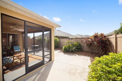 Immaculate 2-Bedroom, 2-Bathoorm Courtyard Villa in The Village on Pennbrooke Fairways in Florida - for sale on GolfHomes.com, golf home, golf lot