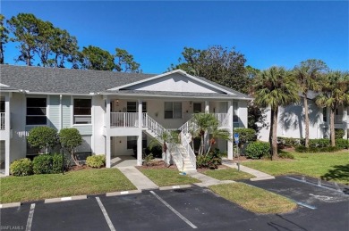 Live the ultimate Florida lifestyle in this bright and spacious on The Old Collier Golf Club in Florida - for sale on GolfHomes.com, golf home, golf lot