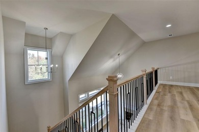 Step into refined luxury at 2881 Traditions Way in the on Traditions of Braselton Golf Club in Georgia - for sale on GolfHomes.com, golf home, golf lot