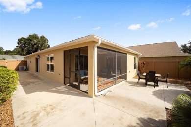 Immaculate 2-Bedroom, 2-Bathoorm Courtyard Villa in The Village on Pennbrooke Fairways in Florida - for sale on GolfHomes.com, golf home, golf lot
