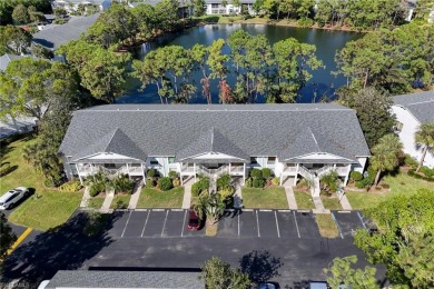 Live the ultimate Florida lifestyle in this bright and spacious on The Old Collier Golf Club in Florida - for sale on GolfHomes.com, golf home, golf lot